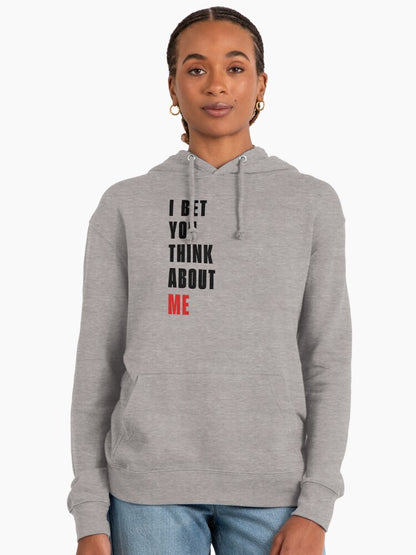 I Bet You Think About Me Jumpers