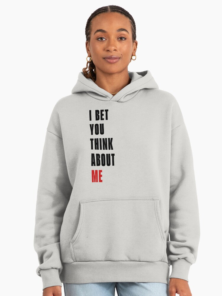 I Bet You Think About Me Jumpers