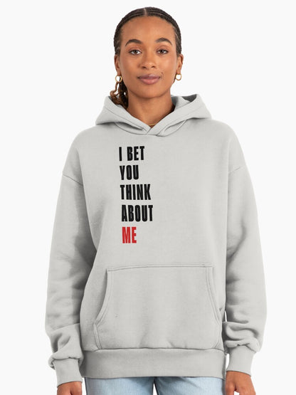 I Bet You Think About Me Jumpers