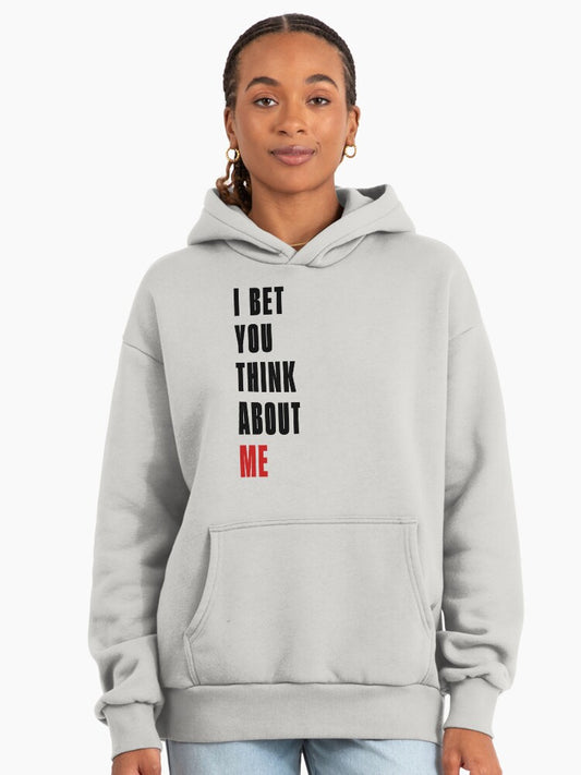I Bet You Think About Me Jumpers