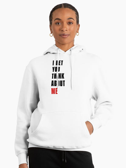 I Bet You Think About Me Jumpers