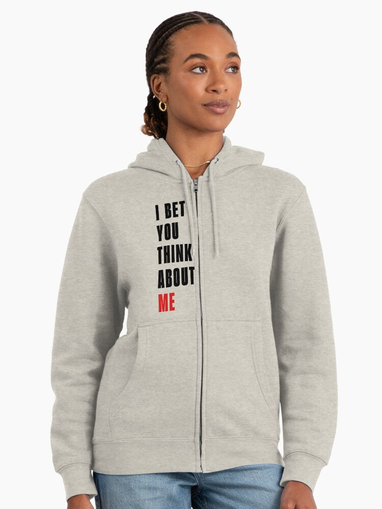 I Bet You Think About Me Jumpers