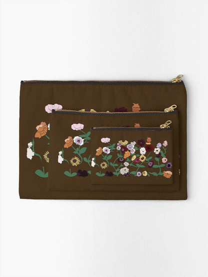 The Eras Tour Surprise Song Piano Zipper Pouch